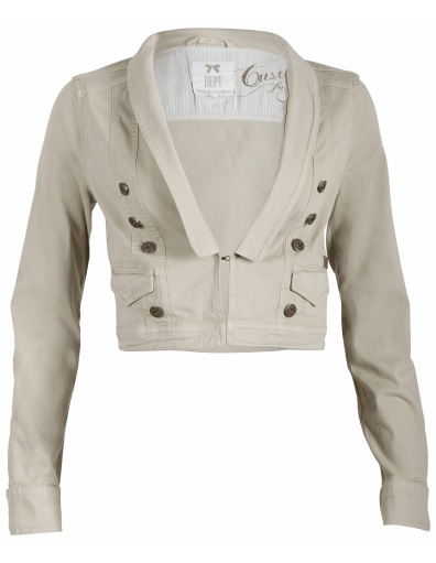 woven jacket ind. - Coats - Dept - Kamel