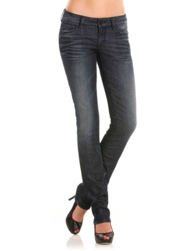 starlet - Jeans - Guess - Blau